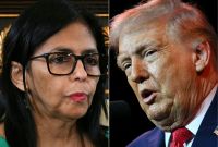 Contactos diplomáticos avanzan mientras liberan presos y negocian el control petrolero.