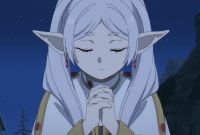 Crunchyroll revela fecha y hora exacta del estreno de la segunda temporada de Frieren