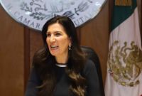 López Rabadán afirmó que no puede haber reforma electoral sustentada en una sola visión, pidió debate abierto.
