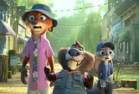 Zootopia 2