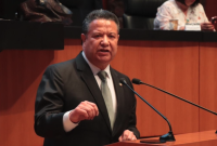 La administración de Julio Ramón Menchaca enfrenta 64 denuncias por acoso y hostigamiento en dependencias estatales de Hidalgo.