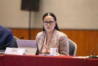 La reunión busca mejorar las estrategías de cara a este inicio de 2026, año en el que los programas sociales tuvieron un aumento significativo.