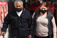 La Secretaría de Salud reportó 54 muertes y más de 3 mil contagios por influenza estacional en México.