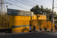 CCH Sur, Regreso a clases, Estudiantes, Educación Media Superior, UNAM