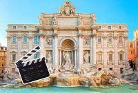 Películas que se grabaron en la Fontana di Trevi