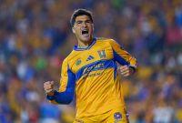 Nicolás Ibáñez llegaría de última hora a Cruz Azul.