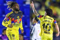 Allan Saint-Maximin solamente jugó 16 partidos con América.