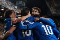 Real Madrid se mantiene a 1 punto del Barcelona por la cima de LaLiga,