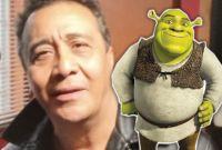 El actor causó dudas sobre si seguirá prestando su voz al personaje