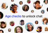 Roblox admitió fallas en la verificación de edad mediante una selfie y promete mayores medidas de seguridad.