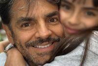 El famoso mencionó que espera que su hija no se interese en el medio del espectáculo