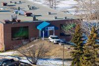 Tiroteo en Tumbler Ridge, Canadá