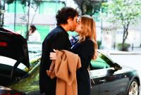 Los actores presentaron la película en Ciudad de México.