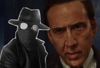 La serie protagonizada por Nicolas Cage estrenó su adelanto