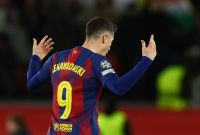 Robert Lewandowski analizará su continuidad en el Barcelona una vez que se defina el nuevo presidente del club.