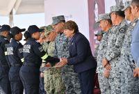 El Edomex cerró 2025 cerramos con una disminución en los 12 delitos de alto impacto, con un 25 por ciento