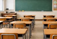 Suspensión de clases en Veracruz