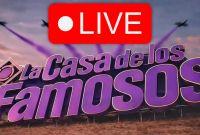 ¿Cuándo se estrena La Casa de los Famosos 2026 y dónde verlo en vivo?