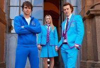 ‘Love Me, Love Me’: el triángulo amoroso juvenil que domina Prime Video