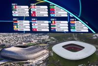 Los boletos para cada uno de los 4 partidos del Repechaje para el Mundial 2026 irían desde los $200 pesos mexicanos.