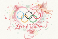 La demanda de condones superó la oferta que los organizadores consideraron para repartir en la villa de atletas de las justas de Milan-Cortina.