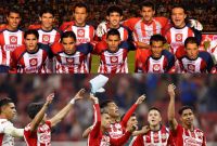 En el Clausura 2026, Chivas lleva 6 triunfos; en el Bicentenario 2010, alcanzó 8.