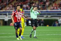 César Arturo Ramos ha dirigido seis veces el Clásico a lo largo de la última década.