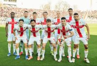 Johan Vásquez fue el capitán del Genoa en el empate 0-0 ante el Cremonese en el Estadio Giovanni Zini, en actividad de la Jornada 25 de la Serie A.