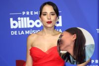 Majo Aguilar sorprende y presenta a su nueva pareja en San Valentín