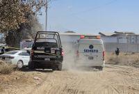 Las cifras preliminares de este delito establecen que Guanajuato fue nuevamente la entidad con mayor violencia letal.