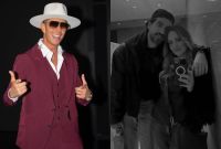 Erik Rubín también dio su opinión sobre el romance de Andrea Legarreta y Luis Carlo Origel