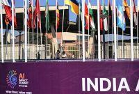 La cumbre sobre IA será del 16 al 20 de febrero en Nueva Delhi.