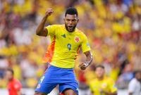 Miguel Borja rompió el silencio sobre su fallido paso por Cruz Azul.