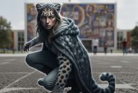 Primera reunión Therian en Ciudad Universitaria, UNAM CDMX: todos los detalles