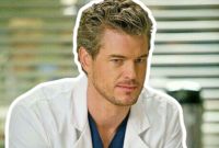 Películas y series del actor Eric Dane
