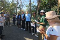 Profepa encabeza reunión para combatir tráfico ilegal de tortuga Casquito de Vallarta