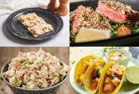 Recetas con atún para Cuaresma