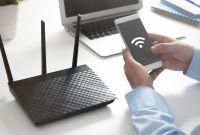 ¿Tu WiFi está lento? Este es el límite de dispositivos que puedes conectar.