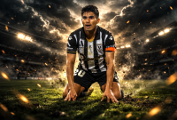 Ulises Dávila fue declarado culpable en Australia por su participación en un esquema de apuestas ilegales vinculado a la A-League.