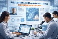 Estas son las enfermedades raras en México.