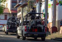 La Guardia Nacional expresó su más profundo pesar por los lamentables hechos ocurridos el 22 de febrero de 2026.