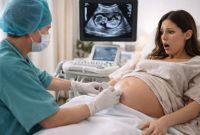 ¿Qué es el embarazo críptico o negación del embarazo?