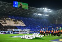 La Champions es un ritual en cada escenario que se presenta.