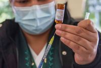 La Secretaría de Salud federal confirmó un nuevo caso de sarampión en Nuevo León, con lo que la entidad suma 33 contagios en 2026.