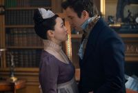 Benedict y Sophie protagonizan los momentos clave de la parte final de la temporada 4.