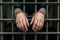 Detenido en Michoacán