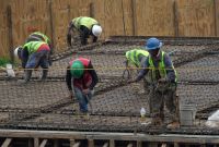 CIUDAD DE MÉXICO 02OCTUBRE2025.- Luego de diversos reportes de avistamientos de un avión en la Alcaldía Magdalena Contreras, se dio a conocer que dicha aeronave será utilizada como biblioteca en la nueva Utopía Oyamel. En este sentido los trabajos para la construcción de dicha Utopía avanzan sin contratiempos.FOTO:ROGELIO MORALES /CUARTOSCURO.COM