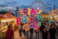 Feria Puebla 2026: cartel del Palenque, fechas y cómo comprar boletos
