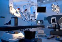 Cirugía robótica en Hospital Angeles, Torreón.