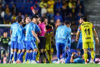 América - Tigres, jornada 8 del Clausura 2026 de la Liga MX